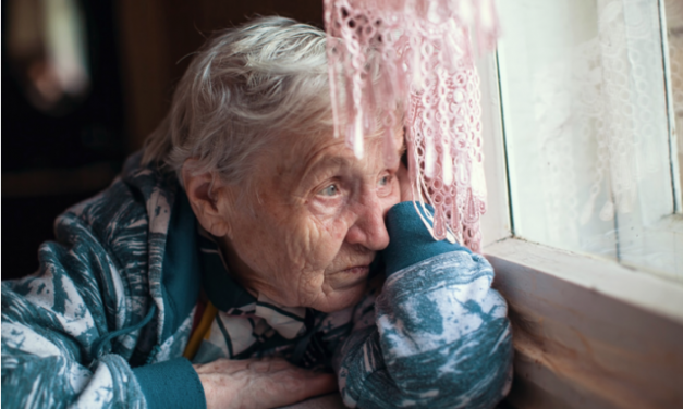Nursing Homes and COVID-19: What Families and Society Need to Know