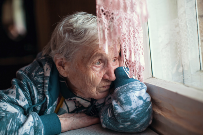 Nursing Homes and COVID-19: What Families and Society Need to Know